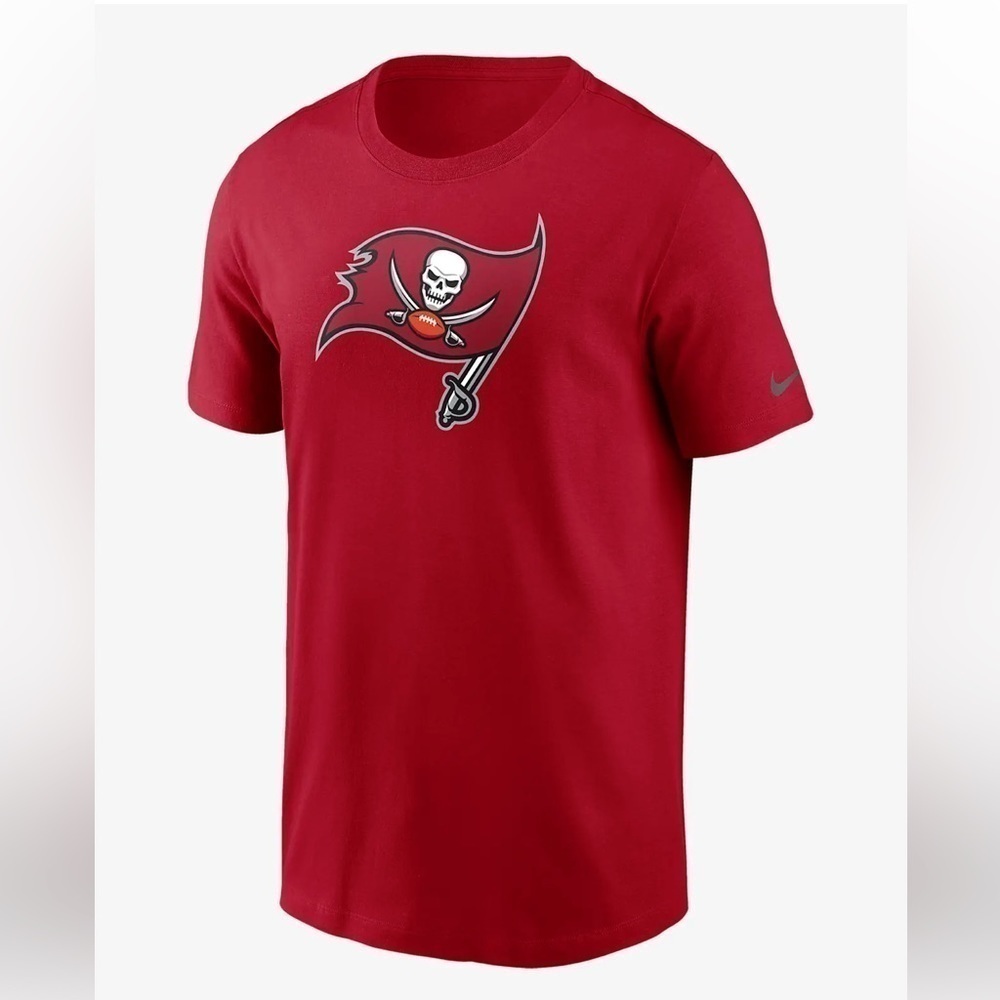 NFL Tampa Bay Buccaneers Nike - New with tag